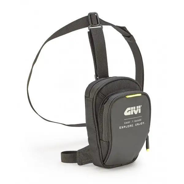 Borsello da gamba Givi EA139