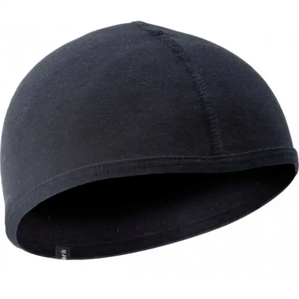 Calotta sottocasco in Cotone Spark cap COCUZZA Nero