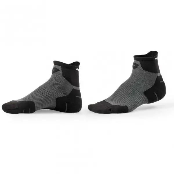 Calze Moto Rev'it Javelin 2 Grigio Nero