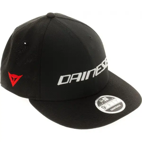 Cappellino Dainese LP 9FIFTY DIAMOND ERA SNAPBACK Nero