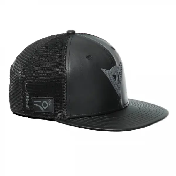 Cappellino moto Dainese Anniversary 9Fifty Nero