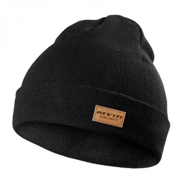 Cappello Rev'it Cape Nero