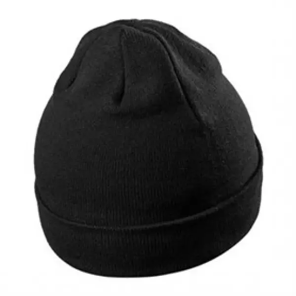 Cappello Rev'it Cape Nero