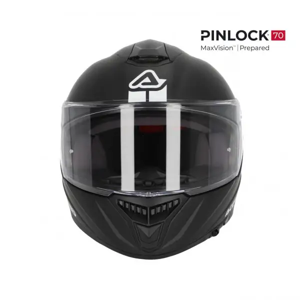 Casco integrale Acerbis KRAPON 2206 Nero2