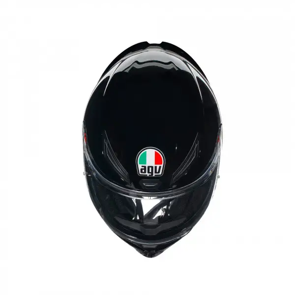 Casco integrale AGV K1 S  E2206 Nero