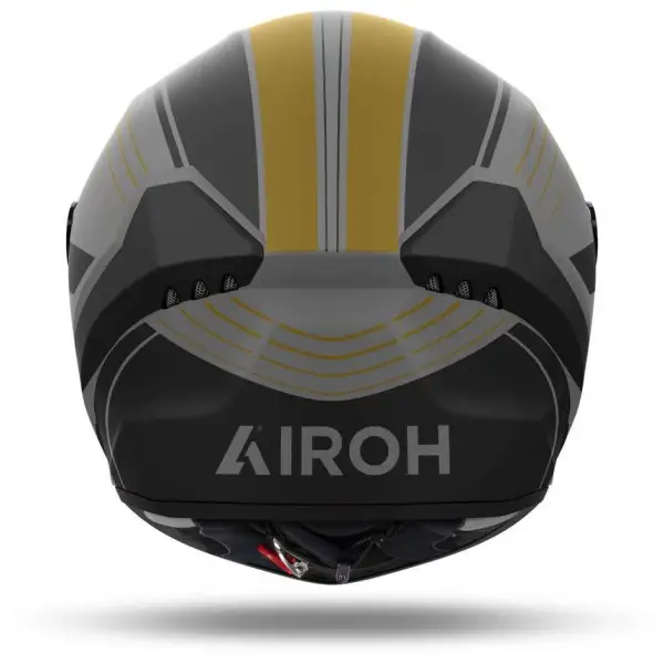 Casco integrale Airoh CONNOR ACHIEVE Bronzo opaco