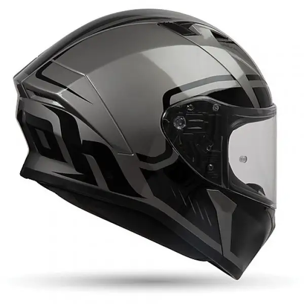 Casco Integrale Airoh Valor Marshall Grigio Lucido