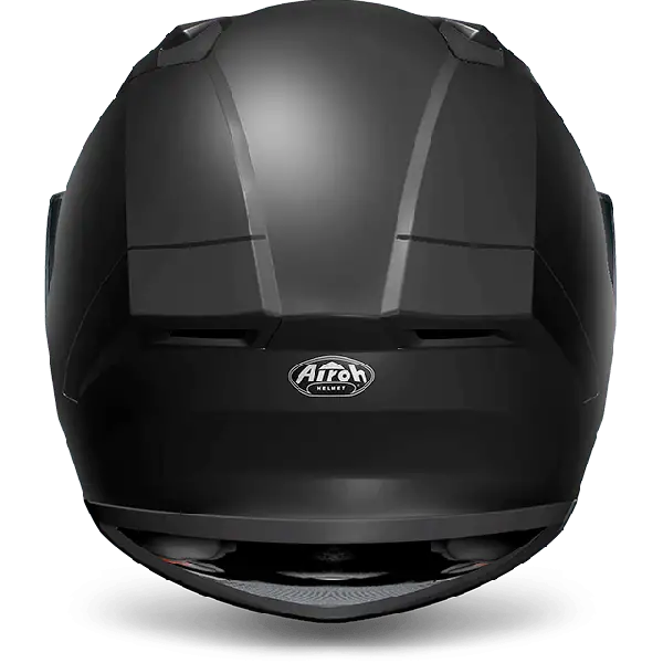 Casco integrale Airoh Valor Pinlock Ready Color nero opaco