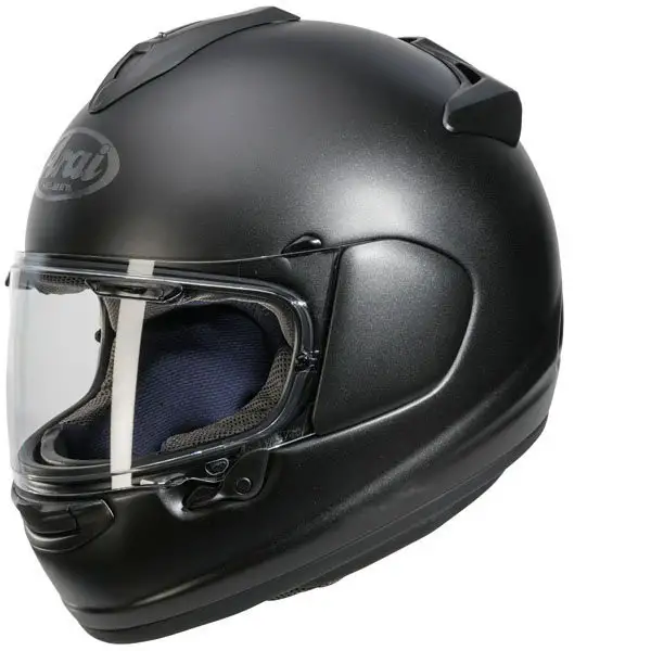 Casco Integrale Arai CHASER-X FROST in fibra Nero