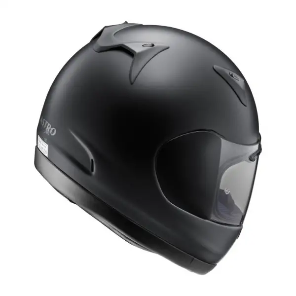 Casco integrale bambino Arai ASTRO LIGHT in fibra Nero