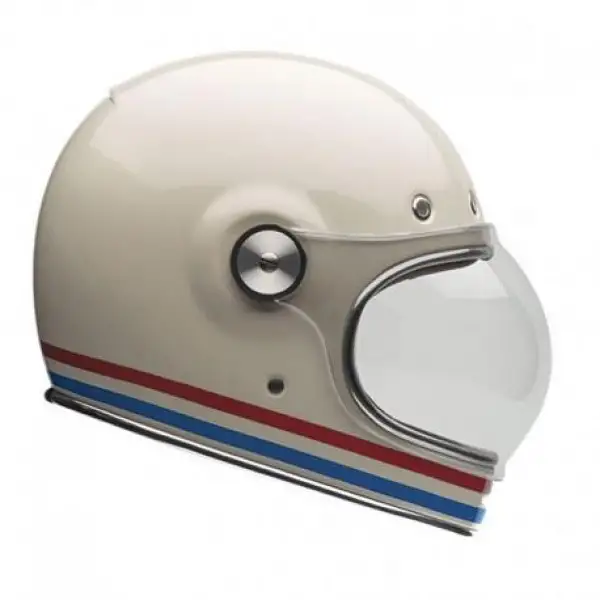 Integrale Vintage Casco Bullit Bell Casco Bell Casco Vintage Moto