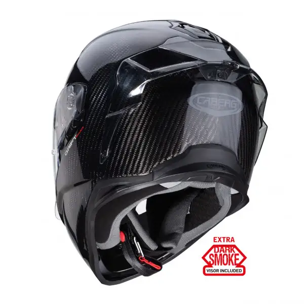 Casco integrale CABERG DRIFT EVO CARBON PRO