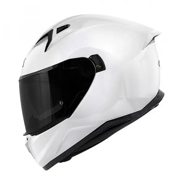 Casco integrale Givi 50.8B Bianco Lucido