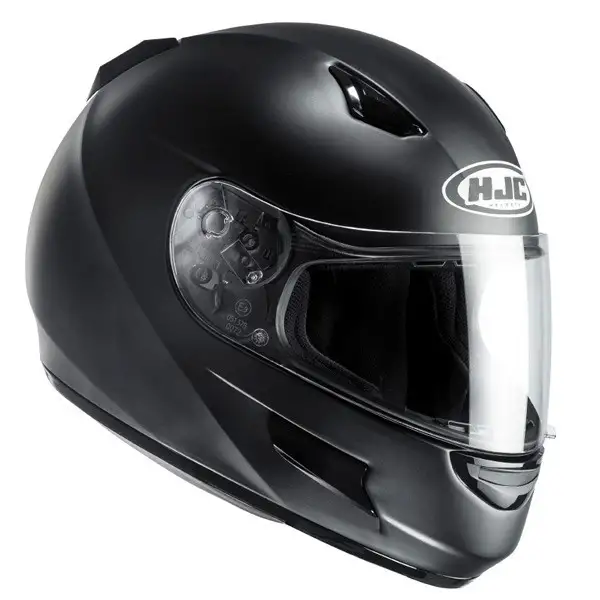 Casco integrale HJC CL SP Nero semi-opaco