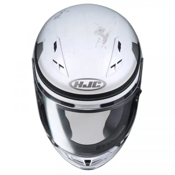 Casco integrale HJC CS-15 Star Wars Stormtrooper