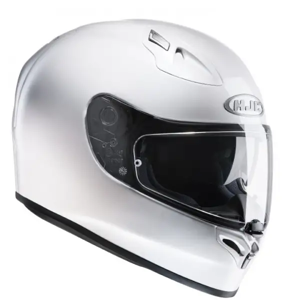 Casco integrale HJC FG ST Bianco perla