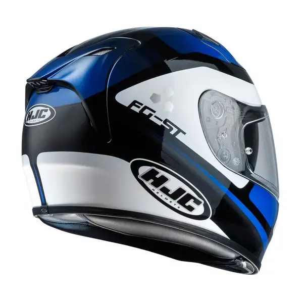 Casco integrale HJC FG ST Cinnati MC2