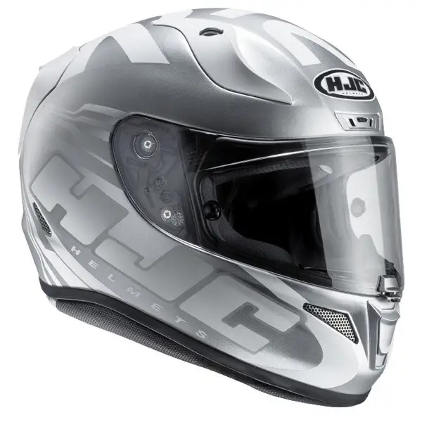 Casco integrale HJC RPHA 11 Eridano MC5SF