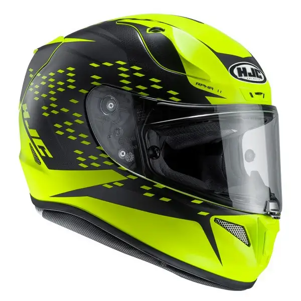 Casco integrale HJC RPHA 11 Oraiser MC4HSF