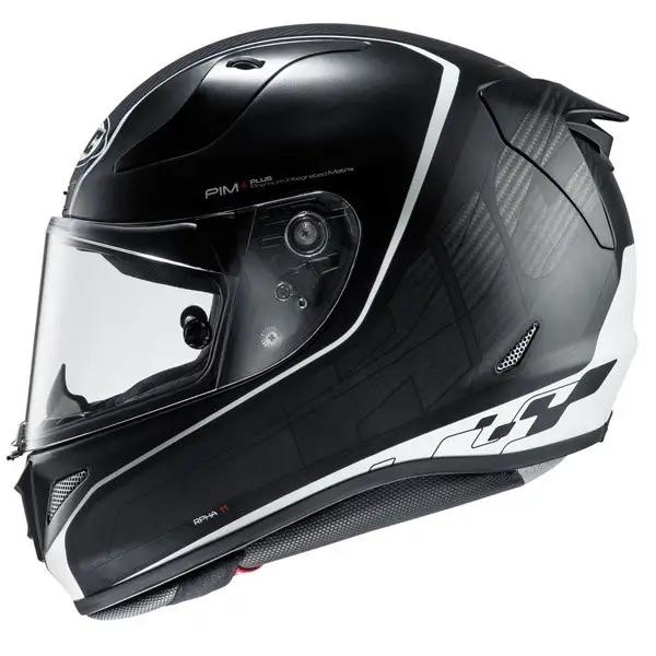 Casco integrale HJC RPHA 11 Riberte MC5SF