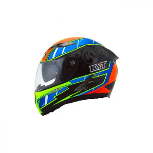 Casco integrale KYT Falcon Simeon Replica