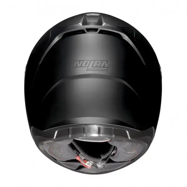 Casco integrale Nolan N60-5 GEMINI REPLICA STONER Rosso Bianco Blu