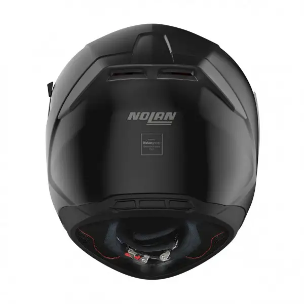 Casco integrale Nolan N60-6 CLASSIC Nero Opaco