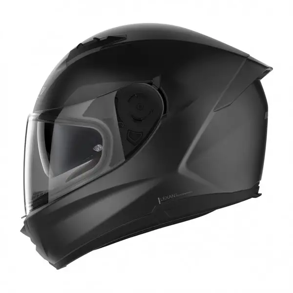 Casco integrale Nolan N60-6 CLASSIC Nero Opaco