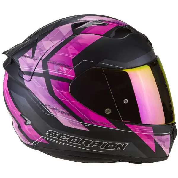 Scorpion exo 1200 air hornet 2025