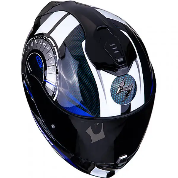 Exo 1400 sales air torque