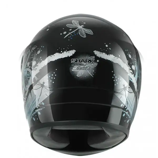 Casco Shark Integrale RSF3 SUBTIL Taglia XL