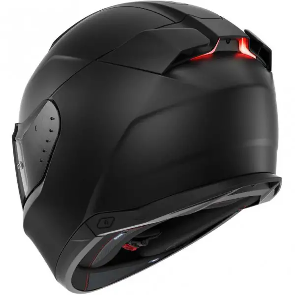 Casco integrale Shark SKWAL i3  DARK SHADOW EDITION Nero opaco