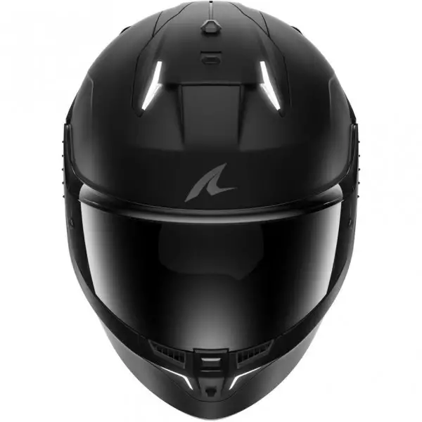 Casco integrale Shark SKWAL i3  DARK SHADOW EDITION Nero opaco