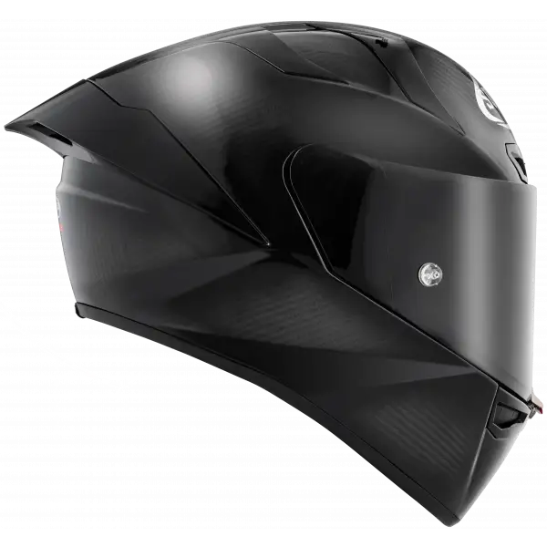 Casco integrale Suomy S1-XR GP CARBON IN SIGHT E06-FIM in fibra Nero