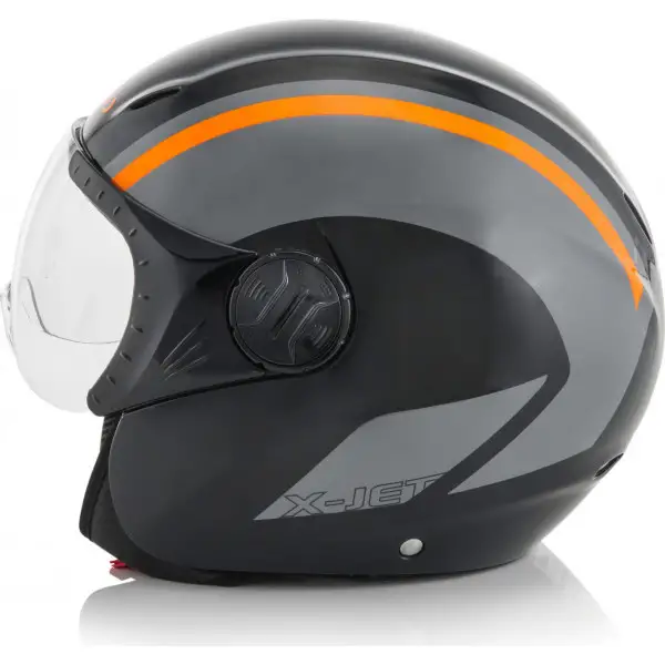 Casco acerbis k jet hot sale