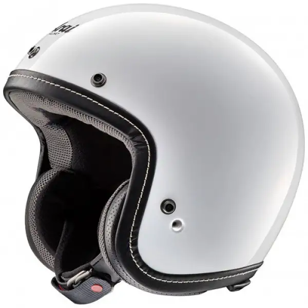 Casco jet Arai Urban-V Bianco