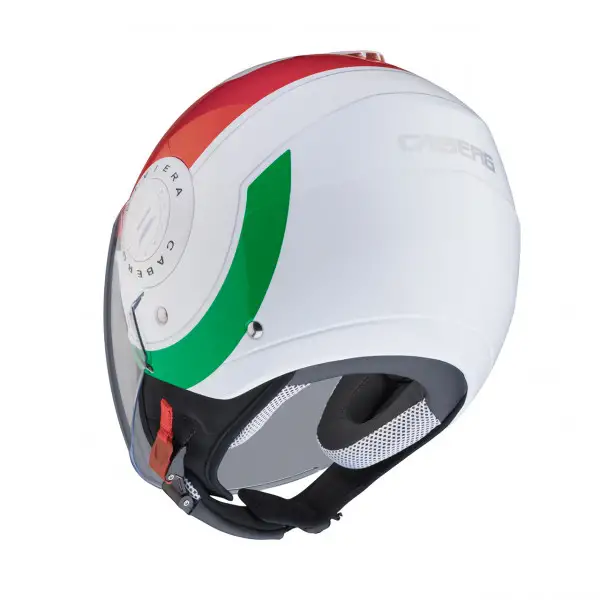 casco jet Caberg RIVIERA V3 SWAY italia