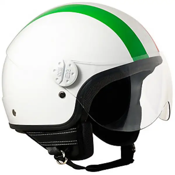 Casco jet CGM 101I Italia