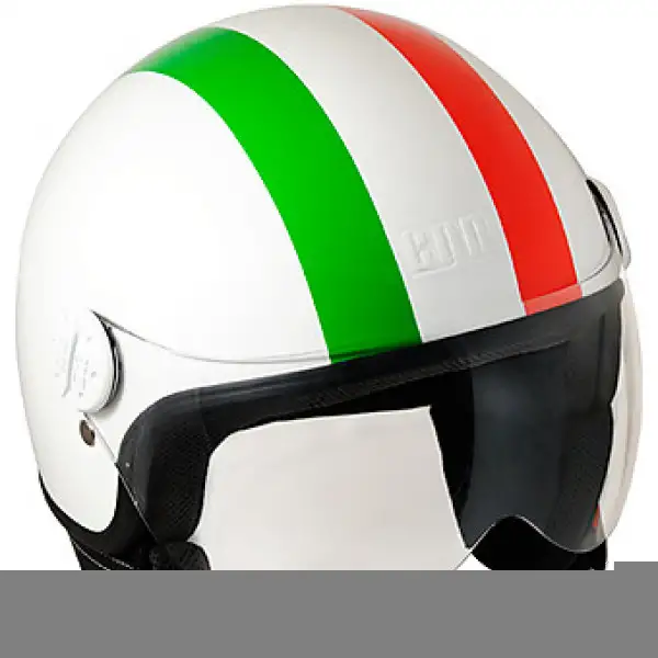 Casco jet CGM 101I Italia