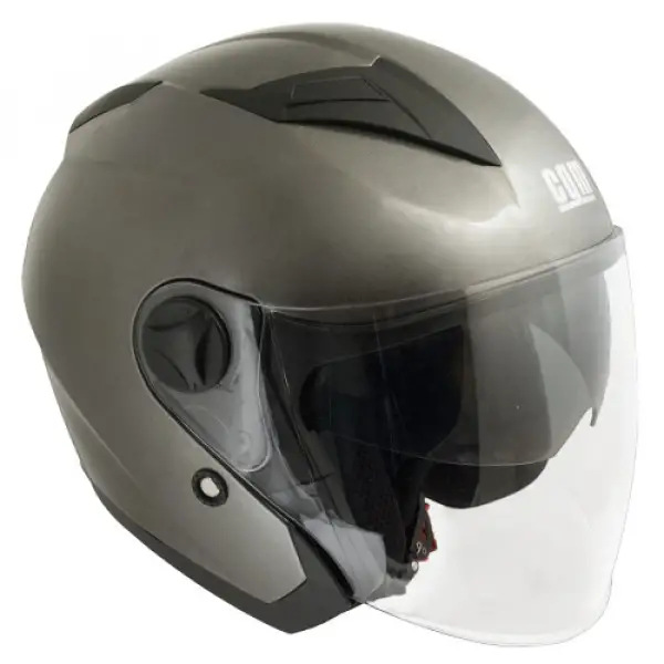 Casco jet CGM 130A Olso Antracite