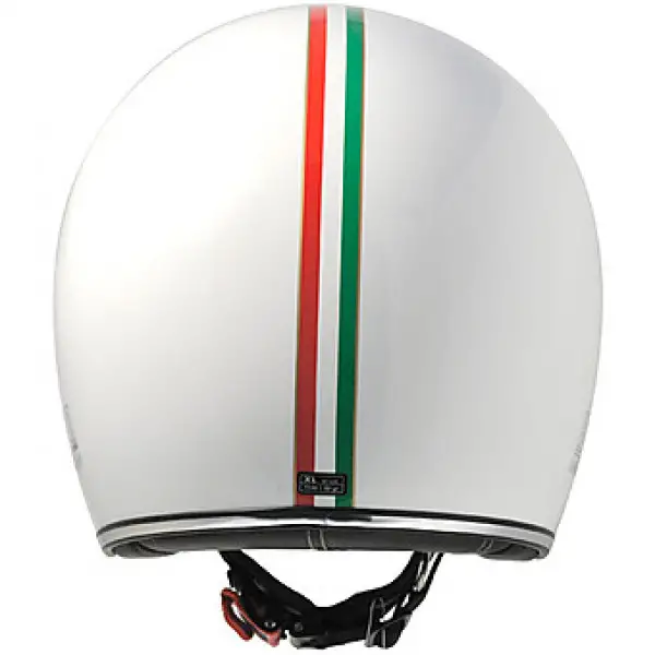 Casco jet CGM 133I Vintage Italia