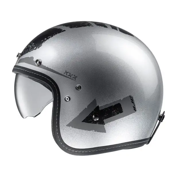 Casco jet HJC FG 70s Tales MC10