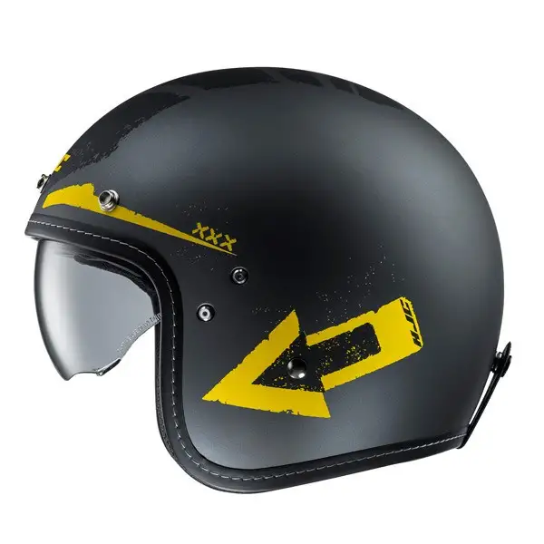 Casco jet HJC FG 70s Tales MC3F