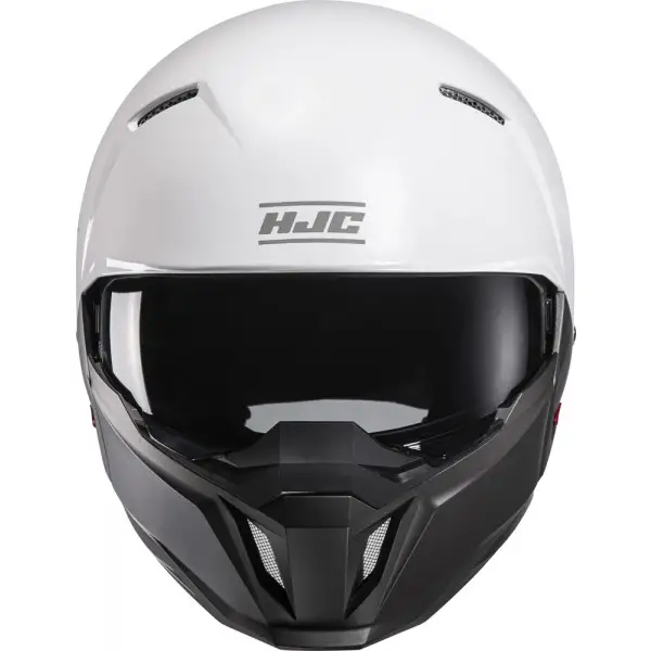 Casco jet Hjc I20 Bianco Perla