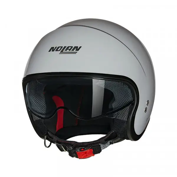 Casco Jet Nolan N21 06 Classico Grigio