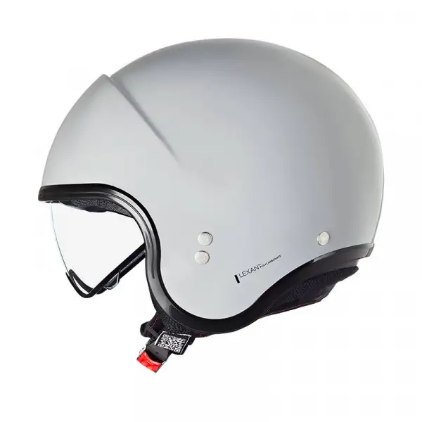Casco Jet Nolan N21 06 Classico Grigio