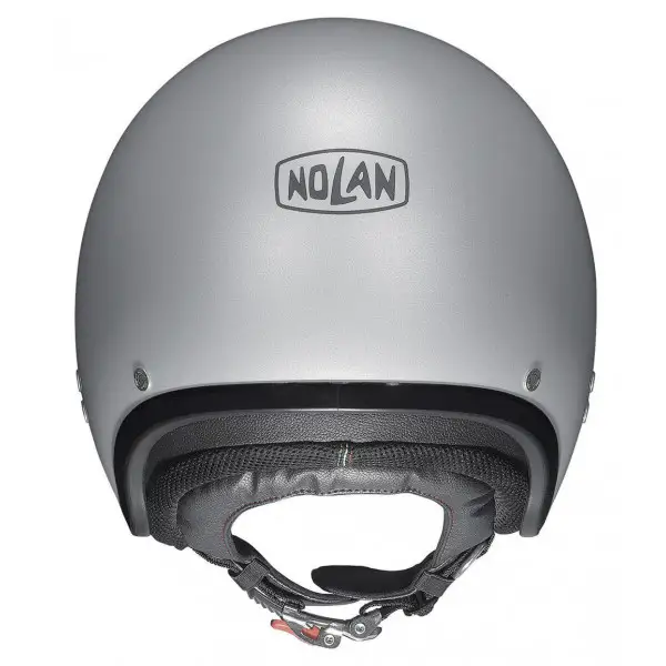 Casco jet Nolan N21 SPECIAL Nero grafite