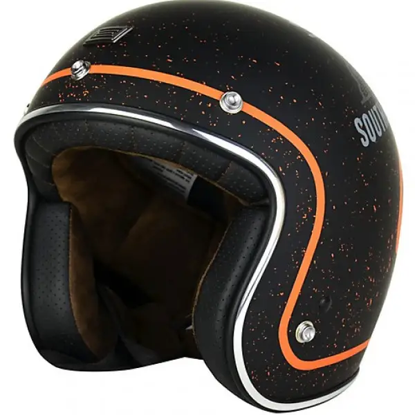 Casco Jet Origine Primo West Coast