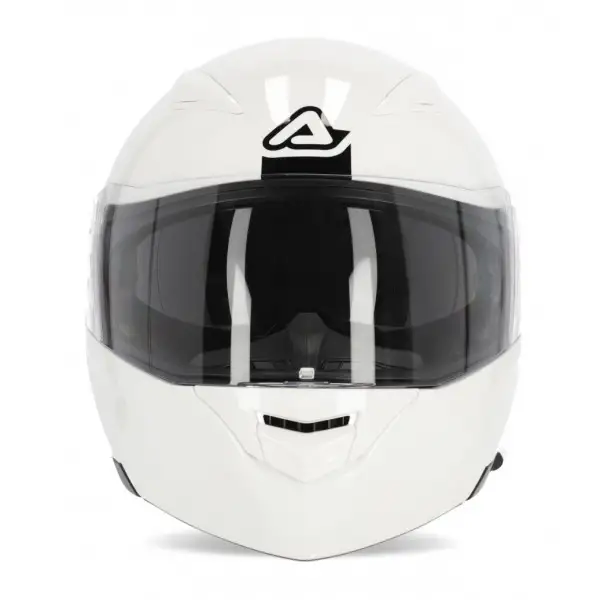 Casco modulare Acerbis REDERWEL Bianco