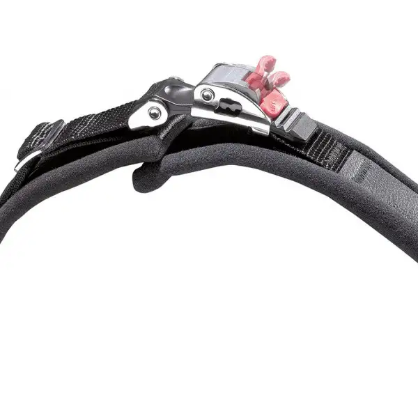 Casco modulare Nolan N70-2 X GRANDES ALPES N-COM Bianco Nero Blu Rosso